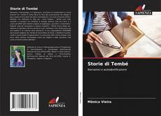Buchcover von Storie di Tembé