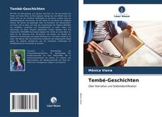 Bookcover of Tembé-Geschichten