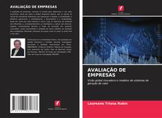 AVALIAÇÃO DE EMPRESAS kitap kapağı