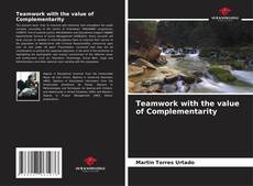 Capa do livro de Teamwork with the value of Complementarity 