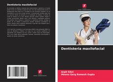 Buchcover von Dentisteria maxilofacial