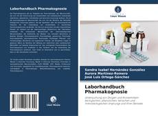 Capa do livro de Laborhandbuch Pharmakognosie 