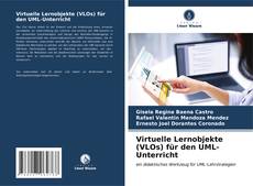 Capa do livro de Virtuelle Lernobjekte (VLOs) für den UML-Unterricht 