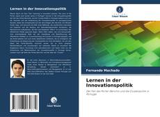 Buchcover von Lernen in der Innovationspolitik