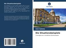 Bookcover of Die Situationsbeispiele