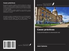 Buchcover von Casos prácticos
