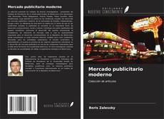 Bookcover of Mercado publicitario moderno