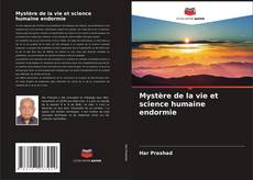 Buchcover von Mystère de la vie et science humaine endormie