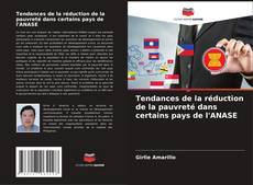 Buchcover von Tendances de la réduction de la pauvreté dans certains pays de l'ANASE