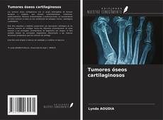 Tumores óseos cartilaginosos kitap kapağı