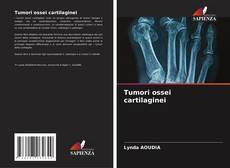 Capa do livro de Tumori ossei cartilaginei 