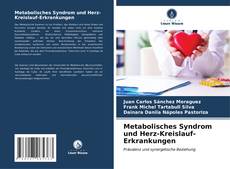 Обложка Metabolisches Syndrom und Herz-Kreislauf-Erkrankungen