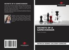 Buchcover von SECRETS OF A GAMECHANGER