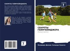Portada del libro de СЕКРЕТЫ ГЕЙМЧЕЙНДЖЕРА