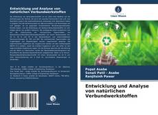 Bookcover of Entwicklung und Analyse von natürlichen Verbundwerkstoffen