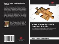Buchcover von Roots of History: Santo Domingo Soriano