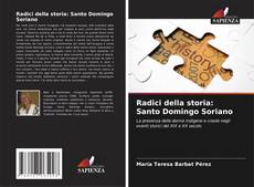 Radici della storia: Santo Domingo Soriano kitap kapağı