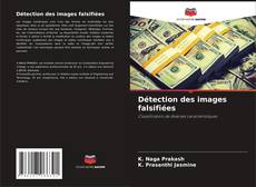 Bookcover of Détection des images falsifiées