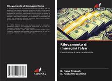 Rilevamento di immagini false kitap kapağı