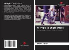 Workplace Engagement kitap kapağı