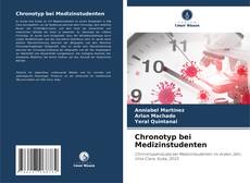 Обложка Chronotyp bei Medizinstudenten