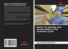 Couverture de Matrix To Identify And Assess Risks In The Inventory Cycle