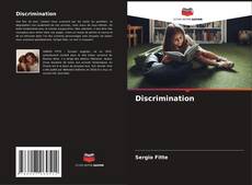 Bookcover of Discrimination