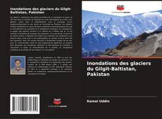 Portada del libro de Inondations des glaciers du Gilgit-Baltistan, Pakistan