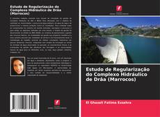 Buchcover von Estudo de Regularização do Complexo Hidráulico de Drâa (Marrocos)
