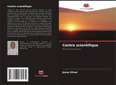 Buchcover von Centre scientifique