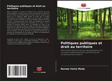 Buchcover von Politiques publiques et droit au territoire