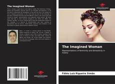The Imagined Woman kitap kapağı