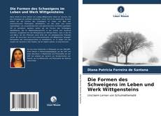 Capa do livro de Die Formen des Schweigens im Leben und Werk Wittgensteins 
