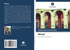 Capa do livro de Mirasi 
