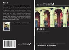 Buchcover von Mirasi