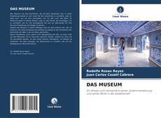 Buchcover von DAS MUSEUM