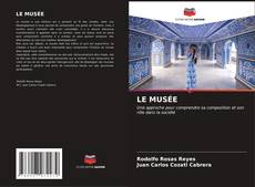 Buchcover von LE MUSÉE
