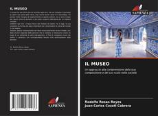 Capa do livro de IL MUSEO 