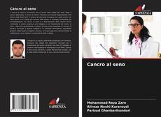 Capa do livro de Cancro al seno 