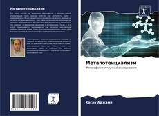 Bookcover of Метапотенциализм