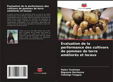 Évaluation de la performance des cultivars de pommes de terre améliorés et locaux的封面
