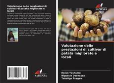 Bookcover of Valutazione delle prestazioni di cultivar di patata migliorate e locali