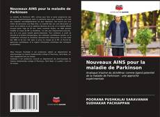 Buchcover von Nouveaux AINS pour la maladie de Parkinson