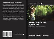 Обложка SEXO Y EVOLUCIÓN ESPIRITUAL