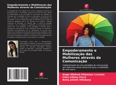 Portada del libro de Empoderamento e Mobilização das Mulheres através da Comunicação