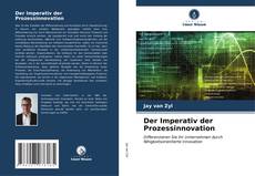 Buchcover von Der Imperativ der Prozessinnovation