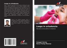 Loops in ortodonzia kitap kapağı