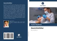 Buchcover von Gesichtsfüller