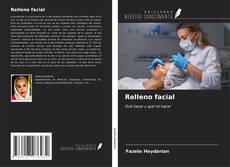 Bookcover of Relleno facial
