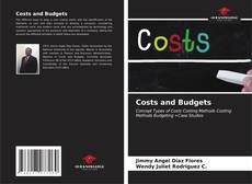 Borítókép a  Costs and Budgets - hoz